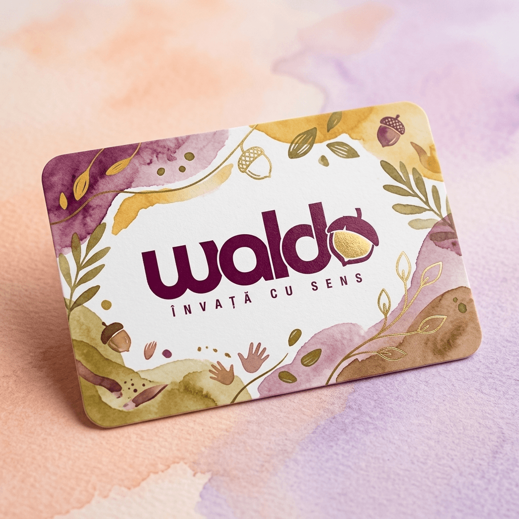 Voucher Cadou – Atelier la alegere