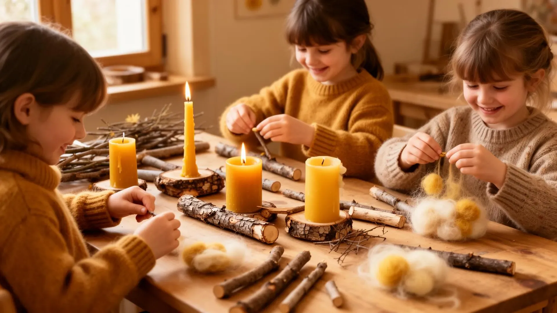 Principiile care ne Ghidează: Angajamentul Educatorului față de Copilărie
