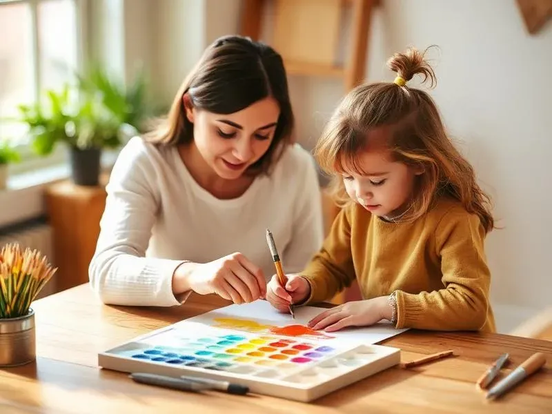 Scenă atelier 4
