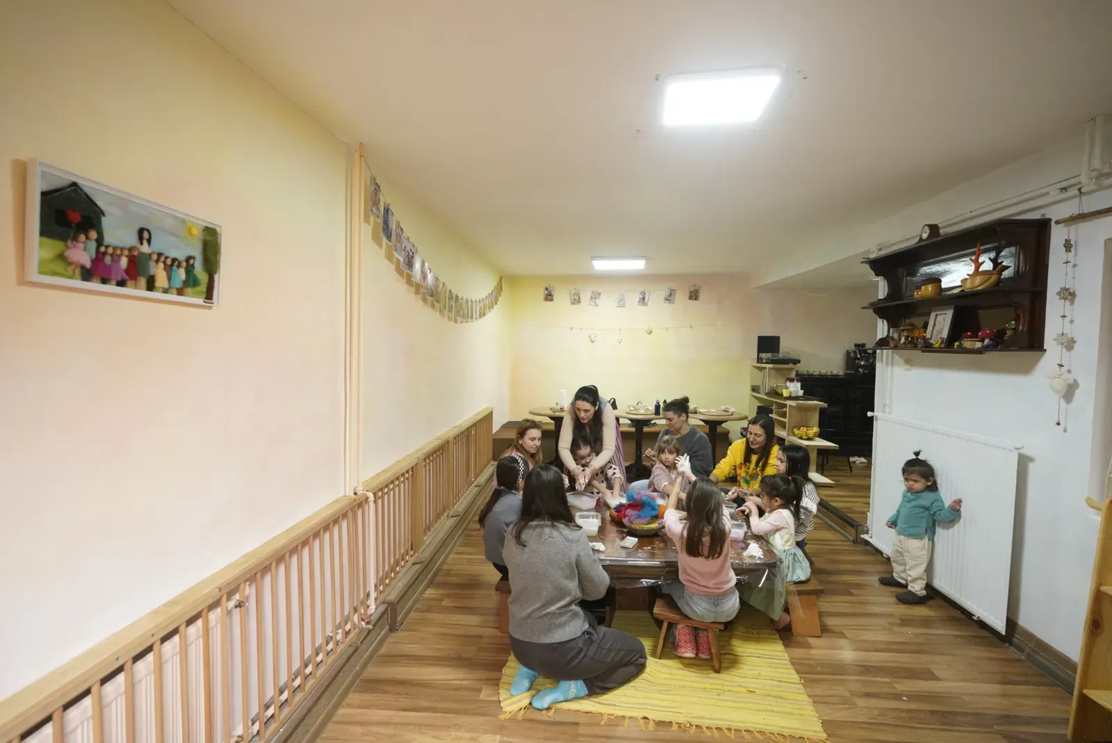 Scenă atelier 4