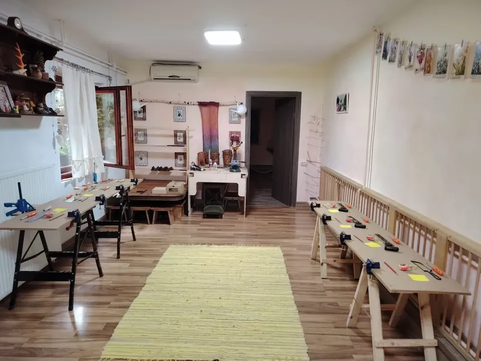 Imagine din locația WALDO 10