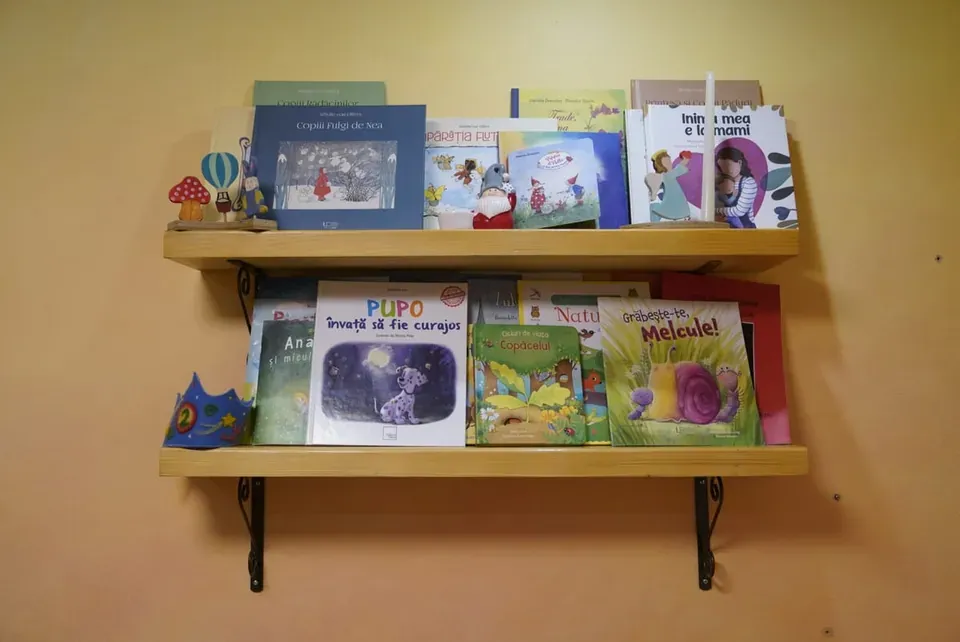 Imagine din locația WALDO 13
