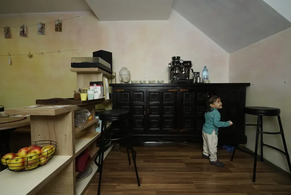 Imagine din locația WALDO 15