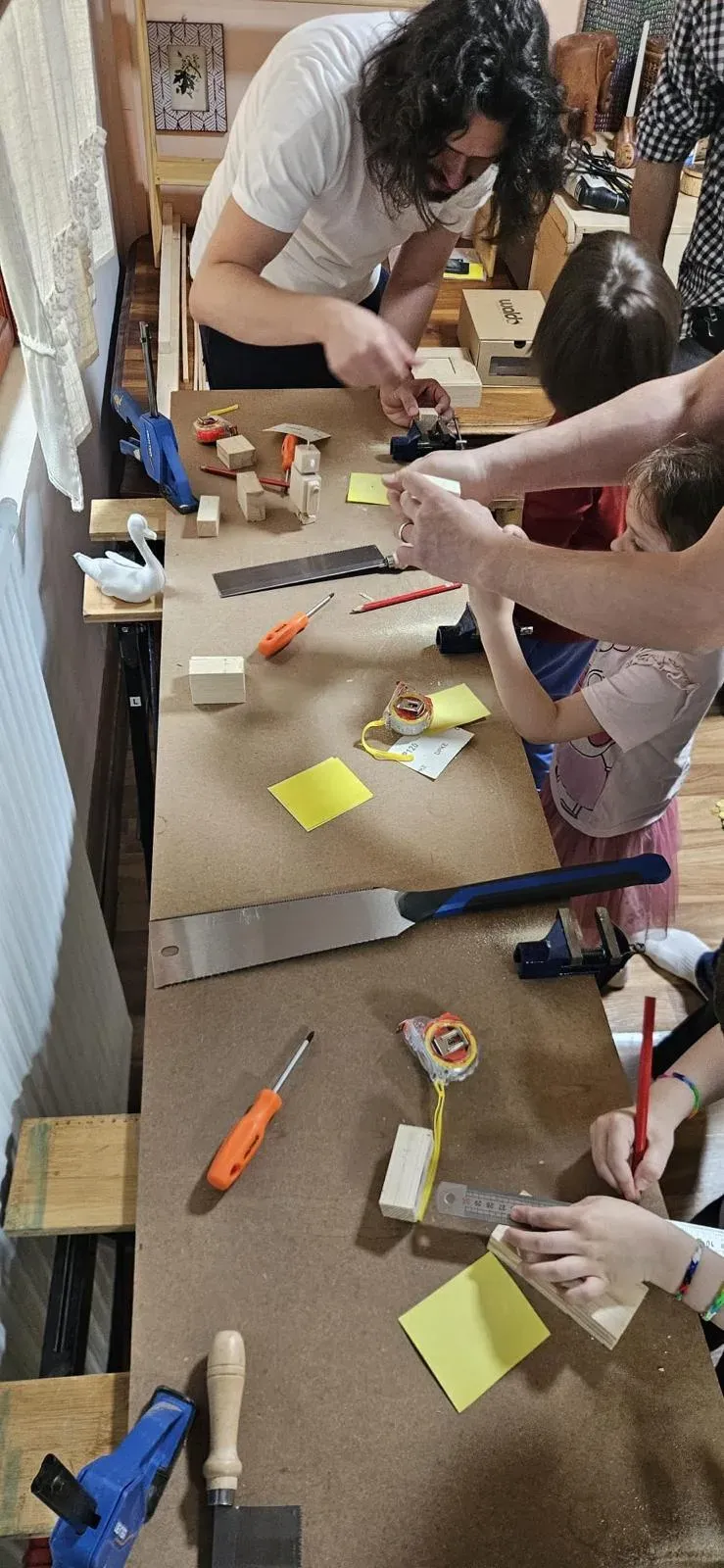 Scenă atelier 3
