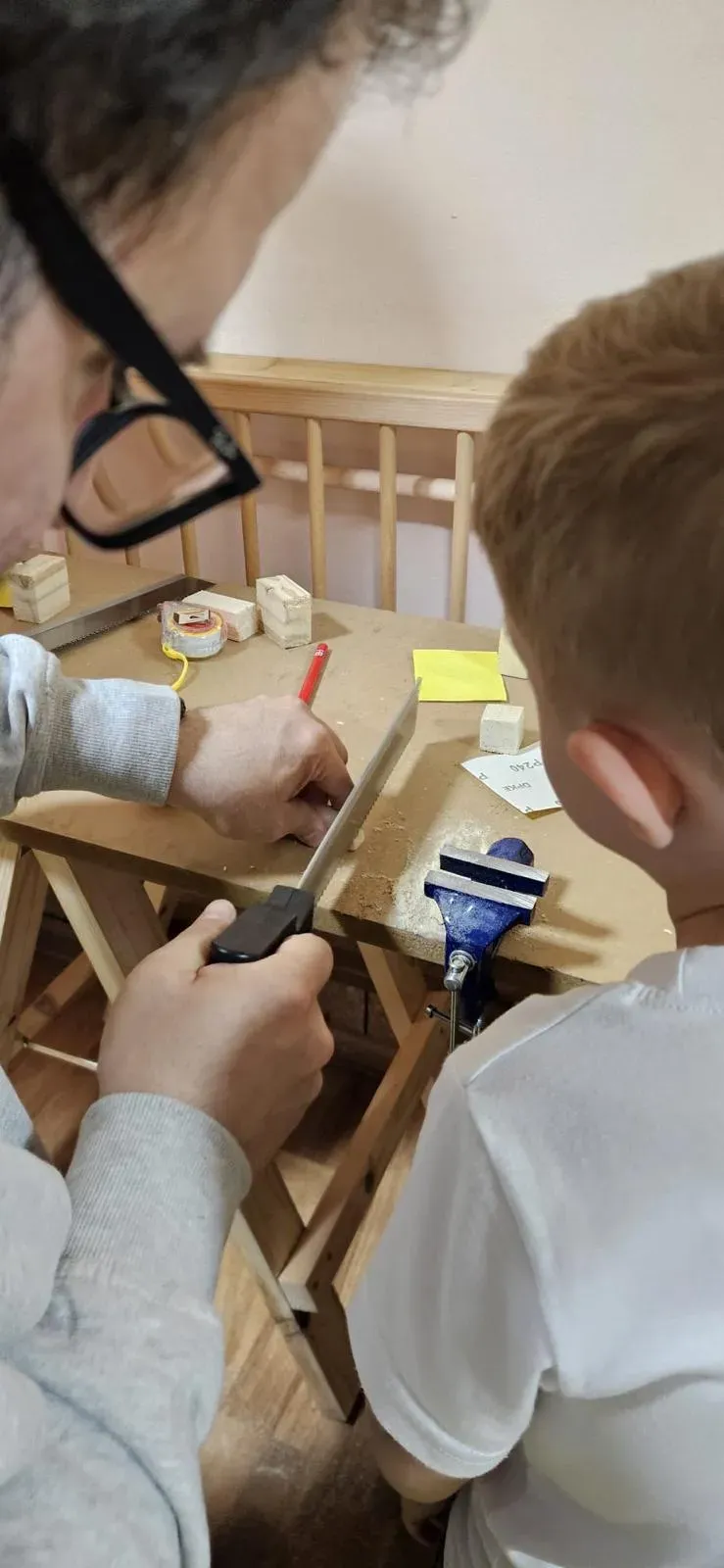 Scenă atelier 4