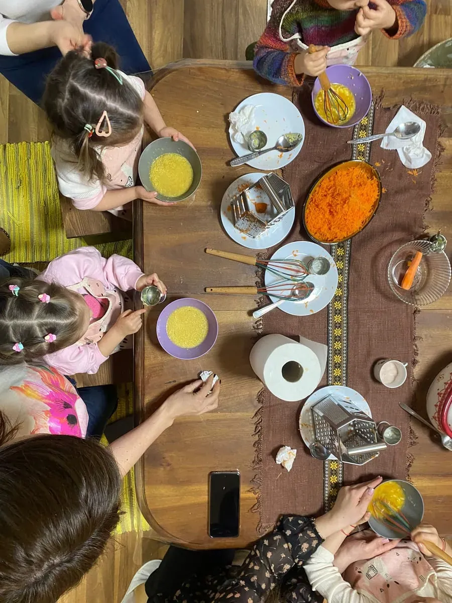 Scenă atelier 4